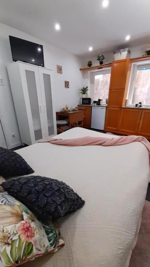 Lisbon Apartment Dış mekan fotoğraf