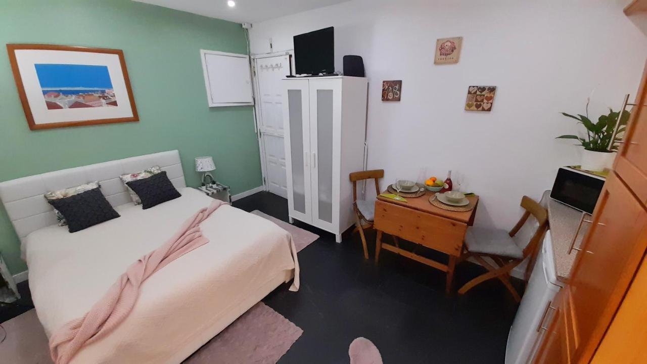 Lisbon Apartment Dış mekan fotoğraf