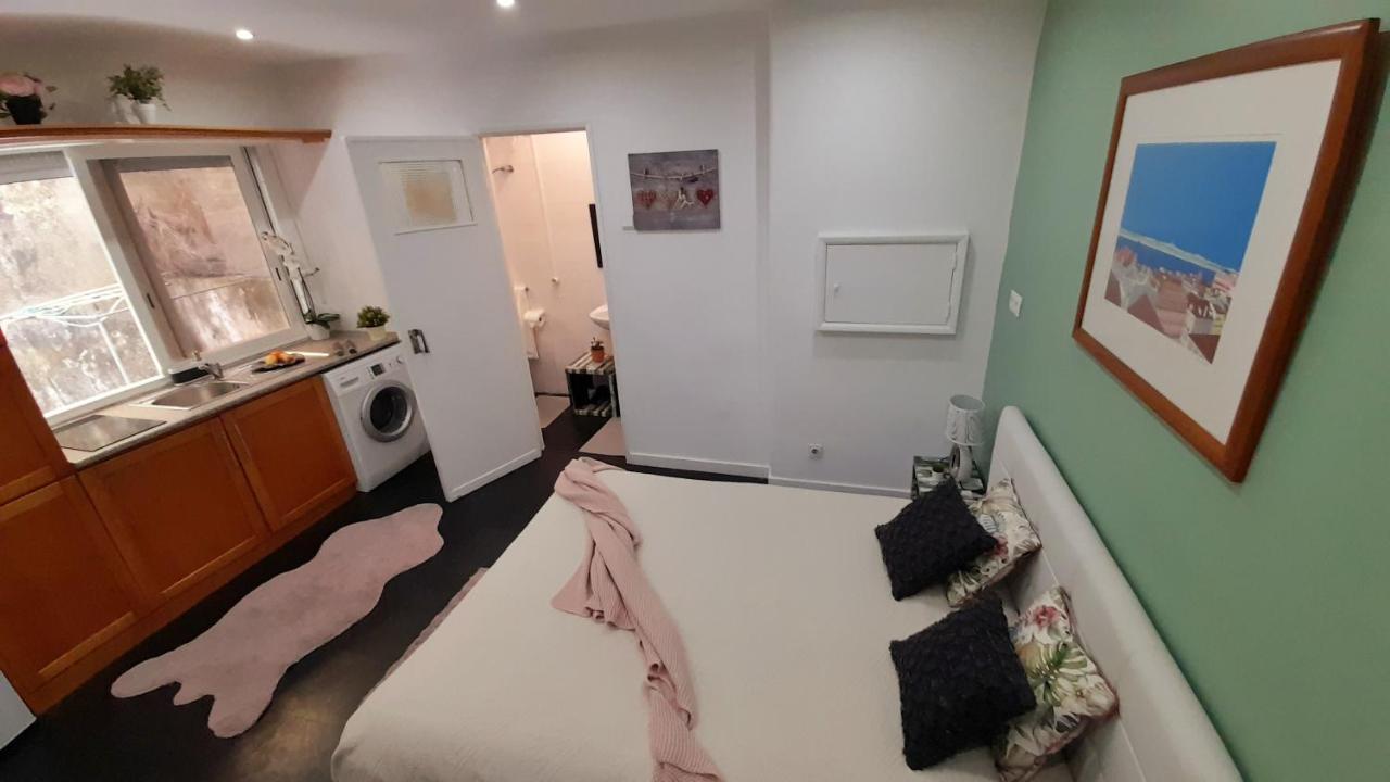 Lisbon Apartment Dış mekan fotoğraf