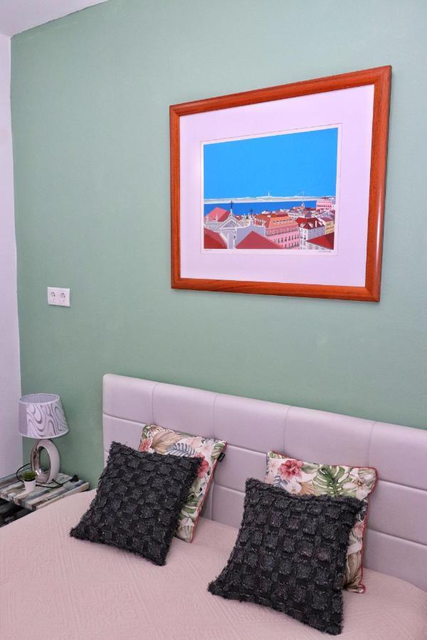 Lisbon Apartment Dış mekan fotoğraf