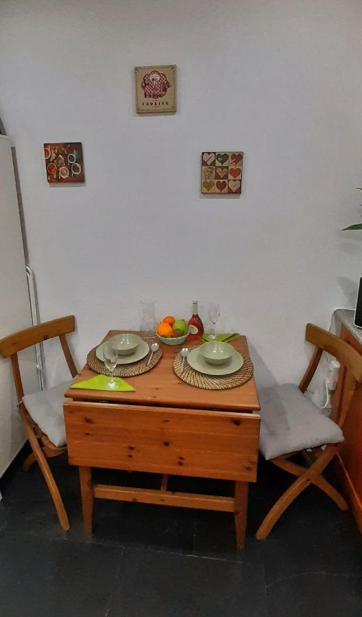 Lisbon Apartment Dış mekan fotoğraf
