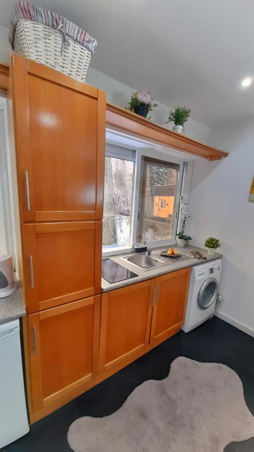 Lisbon Apartment Dış mekan fotoğraf