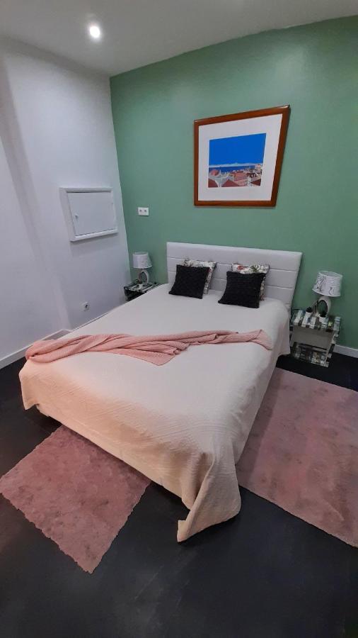 Lisbon Apartment Dış mekan fotoğraf