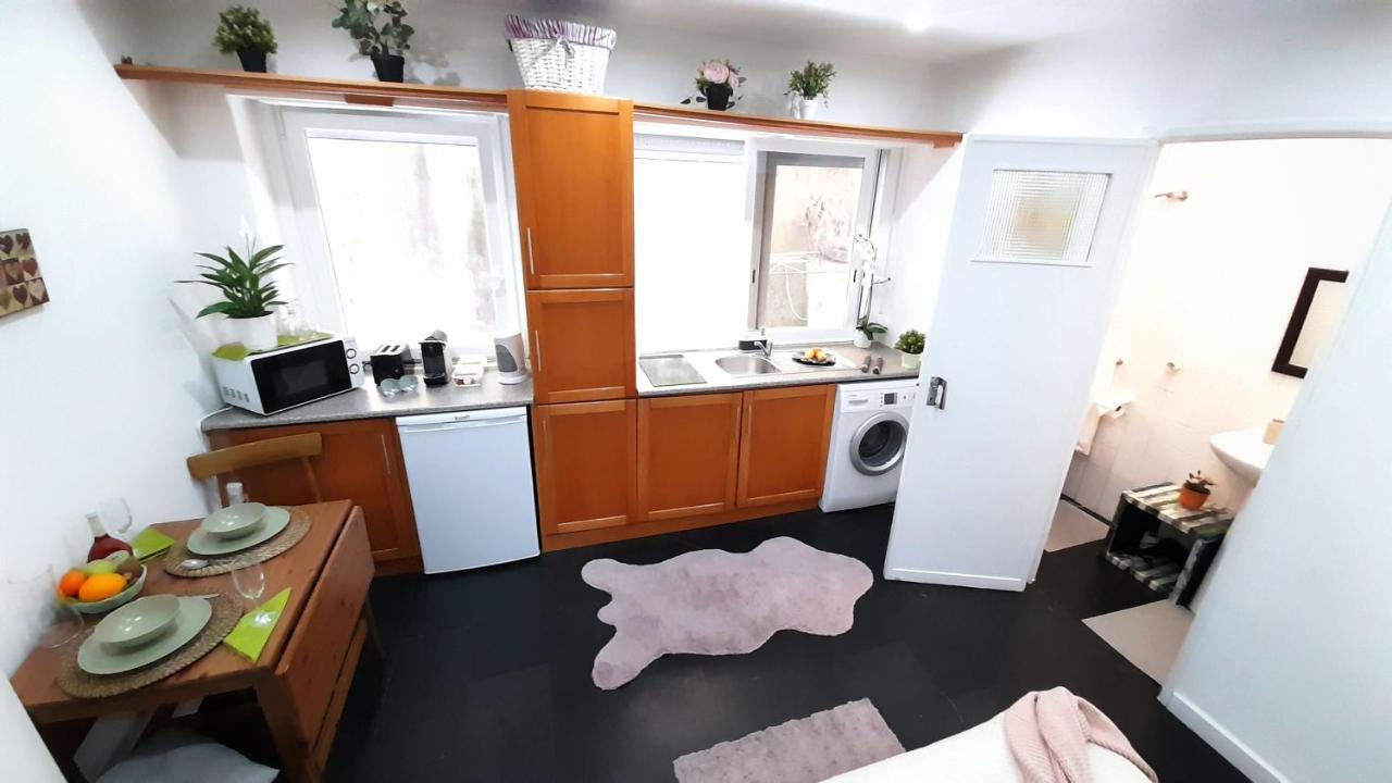 Lisbon Apartment Dış mekan fotoğraf