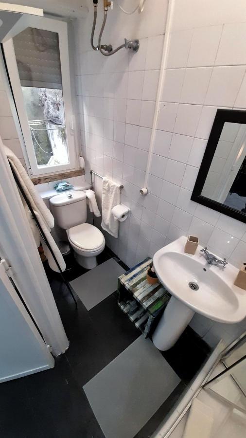 Lisbon Apartment Dış mekan fotoğraf
